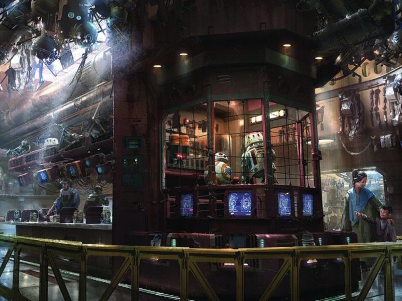 Droid Depot