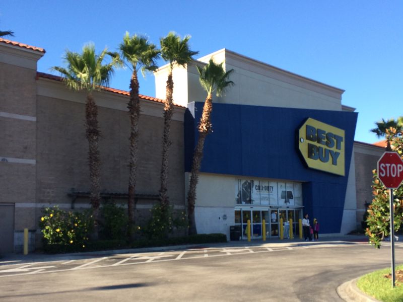 Best Buy