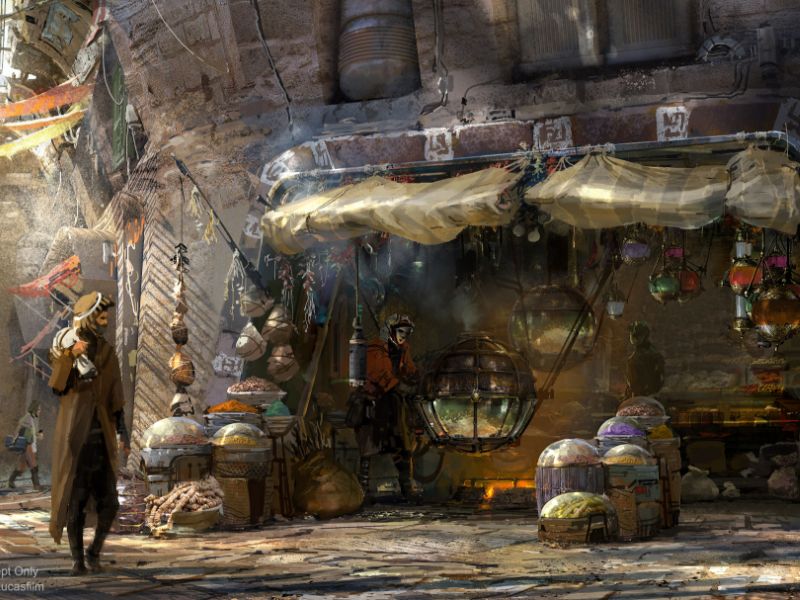Kat Saka's Kettle