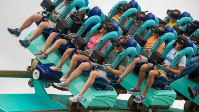 Foto de Que horas abre o SeaWorld Orlando?