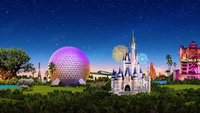 Foto de Como criar uma conta no My Disney Experience?