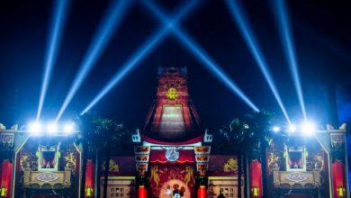 Foto de Shows do Hollywood Studios