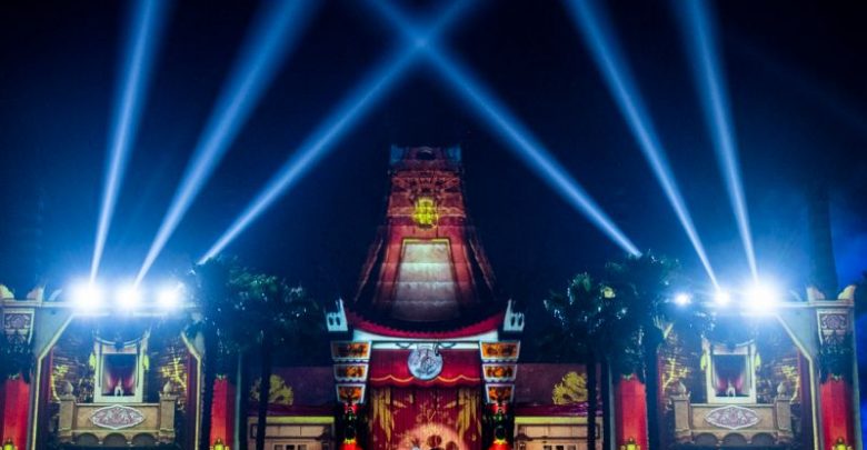 Shows do Hollywood Studios © disney