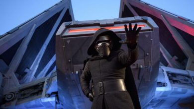 Foto de 15 coisas que você precisa saber sobre Star Wars: Galaxy’ s Edge