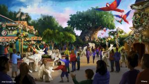 Natal Animal Kingdom