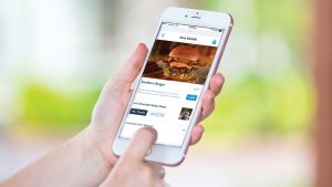 Mobile Order