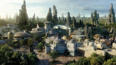 Foto de A abertura de Star Wars: Galaxy’s Edge na Disneyland será transmitida ao vivo