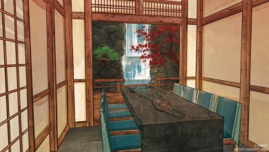 Foto de Novo restaurante japonês do Epcot abre no verão americano de 2019