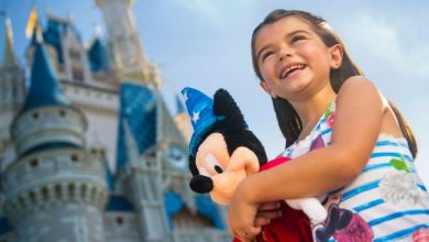 Foto de Promoção de ingressos Disney