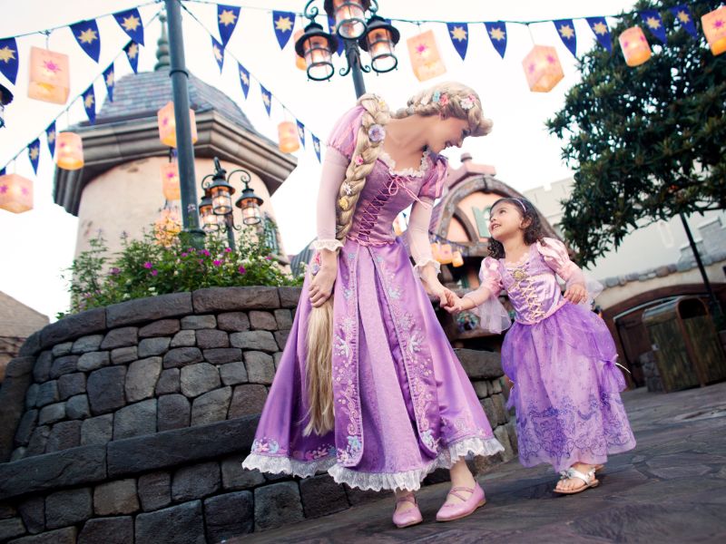 Magic Kingdom