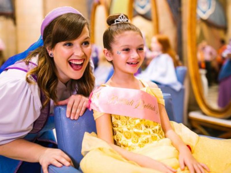 Bibbidi Bobbidi Boutique