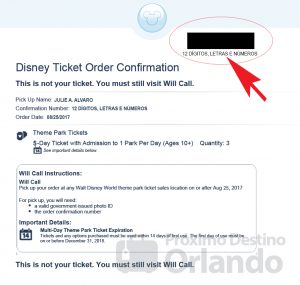 e-ticket disney