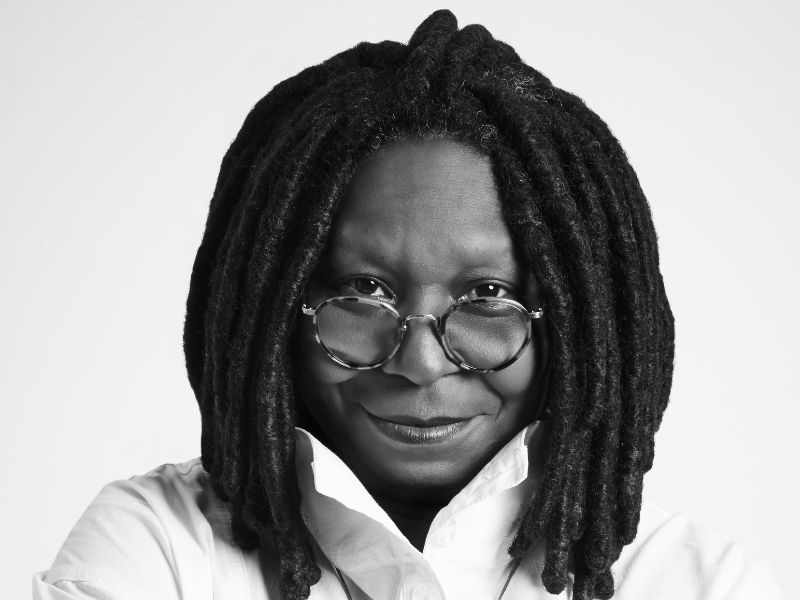 Whoopi Goldberg