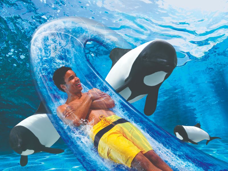 Aquatica