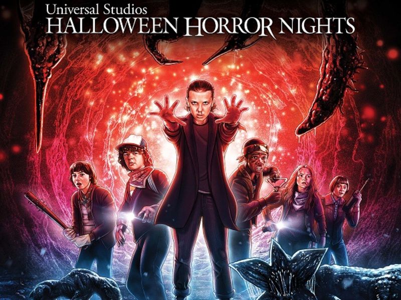 Dicas Universal Studios: Cuidado com a data do Halloween