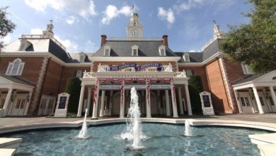 Foto de Novo restaurante do Epcot promete churrasco americano e cerveja artesanal