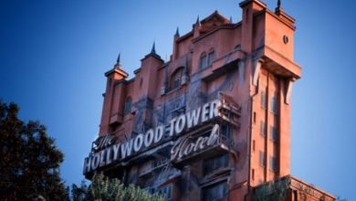 Foto de Mudança no fastpass do Hollywood Studios