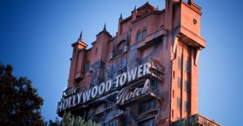 Mudança no fastpass do Hollywood Studios © disney