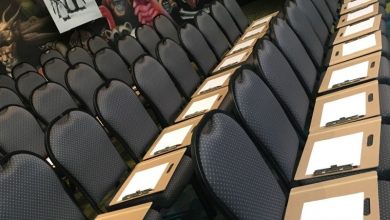 Foto de A atração Animation Experience abre no Animal Kingdom