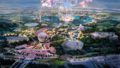 Foto de 10 novidades anunciadas para o Epcot