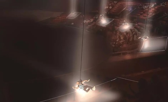 Cirque du Soleil