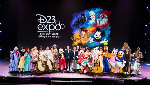 10 novidades anunciadas para o Epcot © disney