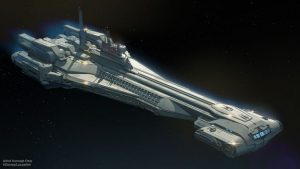 Halcyon