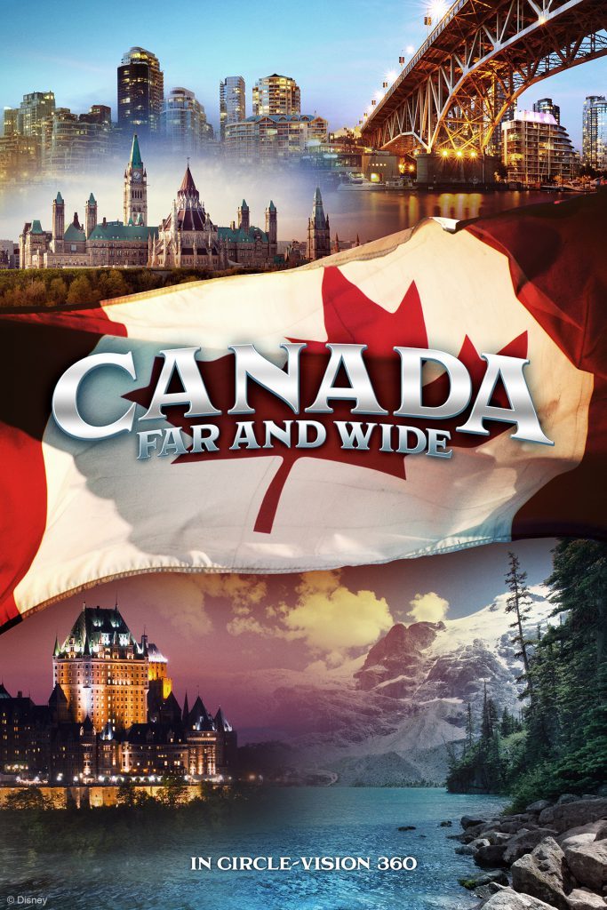 Filme Canada
