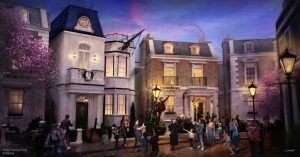 10 novidades anunciadas para o Epcot © disney