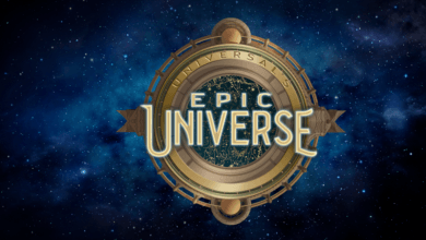 Foto de Novo parque da Universal abre em 2023