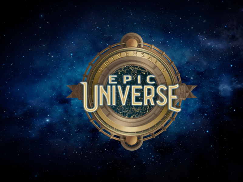 Epic Universe