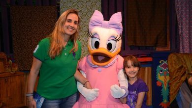 Foto de 10 dicas para curtir o Animal Kingdom com crianças