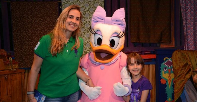 10 dicas para curtir o Animal Kingdom com crianças © disney