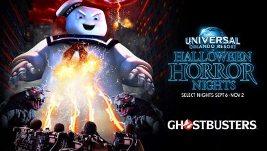 Foto de Universal Orlando Resort adiciona mais uma noite ao Halloween Horror Nights 2019