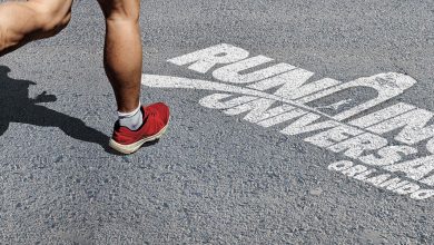 Foto de Corrida com personagens no Universal Orlando Resort