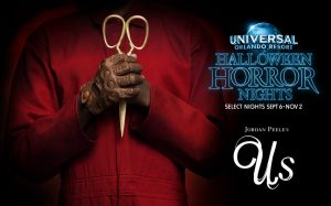 Halloween Horror Nights