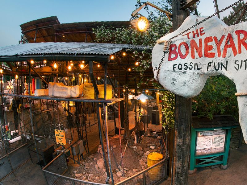 Boneyard