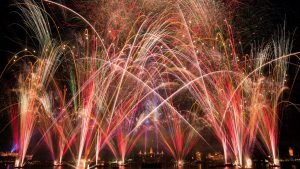 Epcot Forever