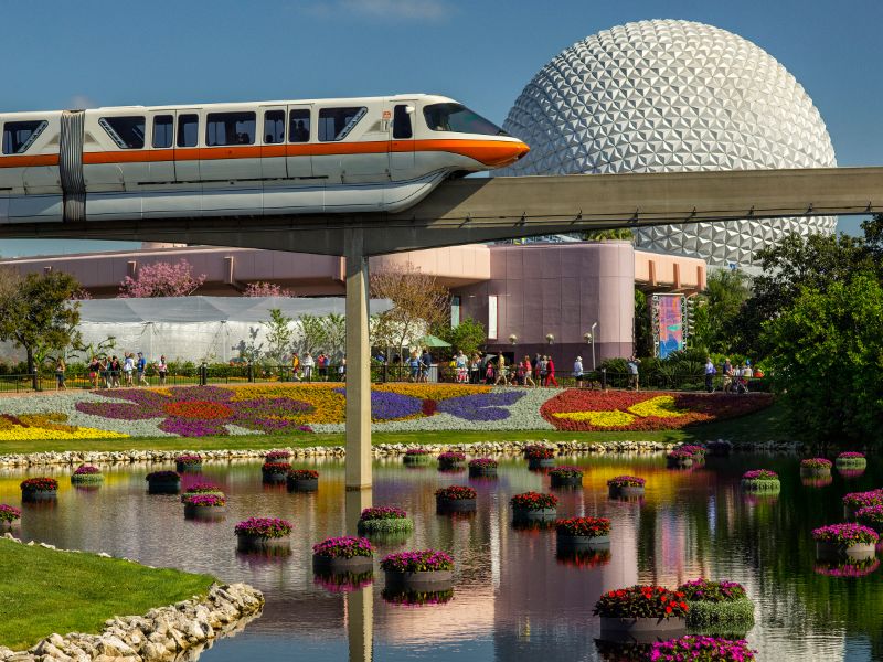 monorail