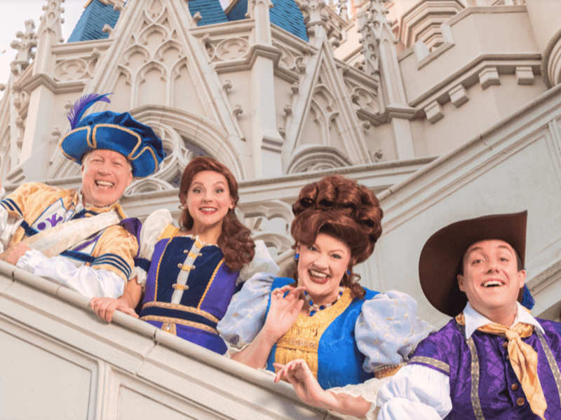 Royal Majesty Makers