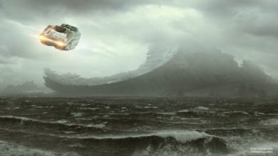Foto de Simulador do Star Wars ganha novos destinos