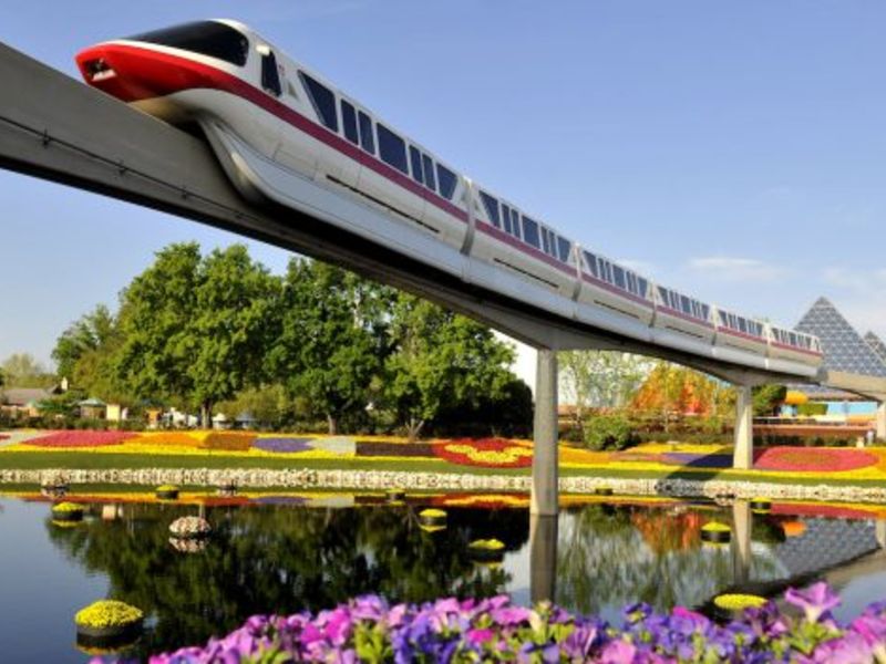 monorail