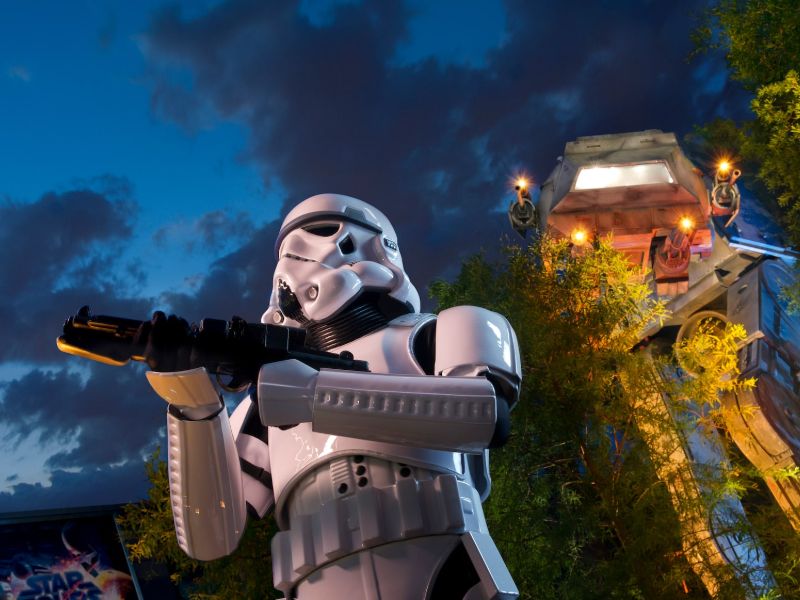 Star Wars
