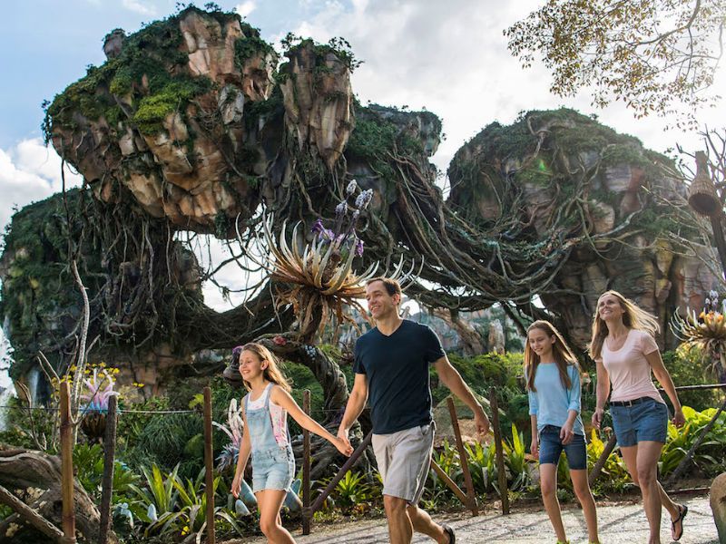 Animal Kingdom