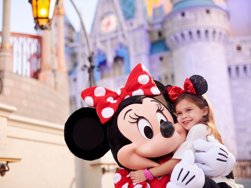 Magic Kingdom