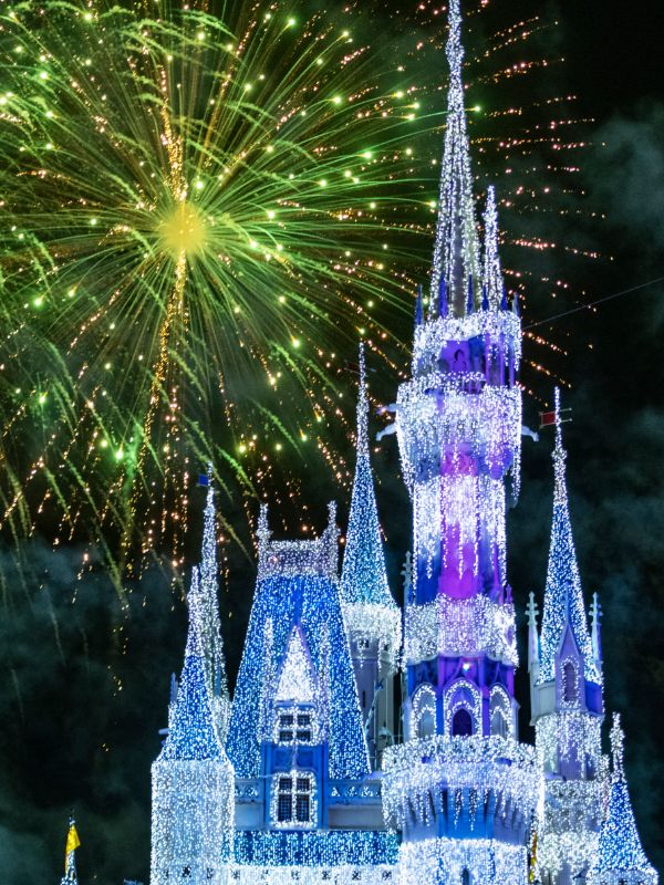 Natal Disney