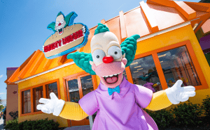 Krusty Burger