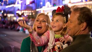 Neve na Main Street