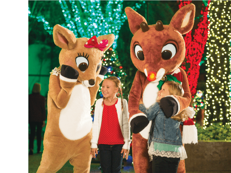 Rudolph