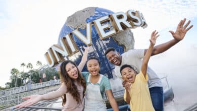 Foto de Dicas do Universal Studios para visitantes de primeira viagem
